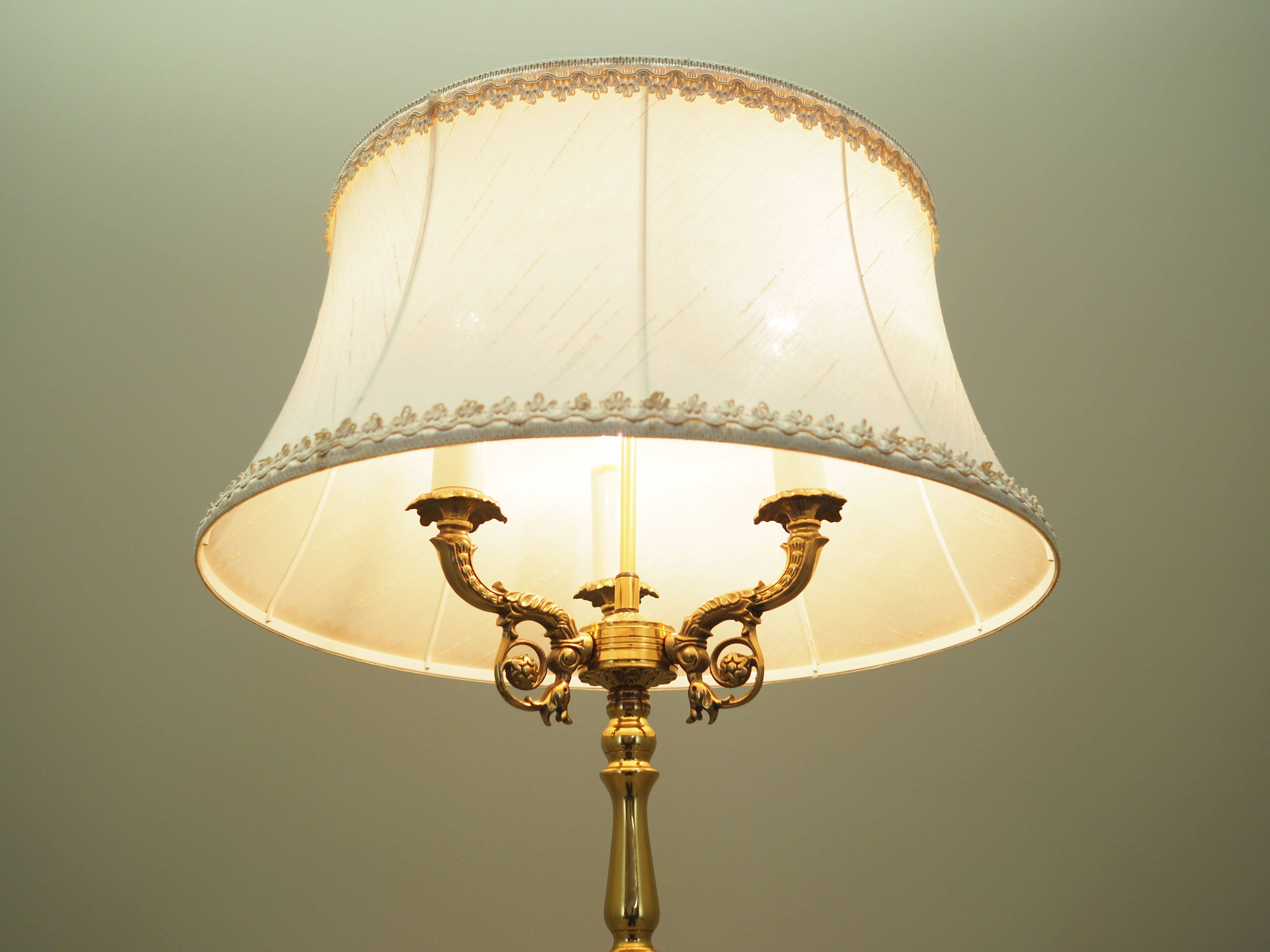 Floor lamp, Danish design, 1970s, production: Denmark