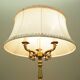 Floor lamp, Danish design, 1970s, production: Denmark