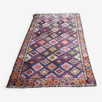 Anatolian Turkish rug