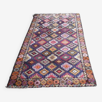 Tapis turc anatolien