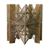 Day offal in braided wool