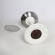 Standing ashtray model "Tulip" Eero Saarinen - Knoll International Edition