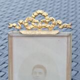 Cadre Photo Napoléon III