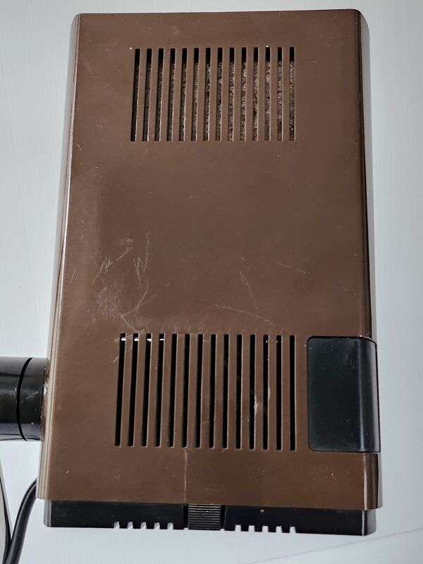 Lampe Samp vintage 1970 collection Manade