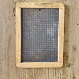 Old school slate + chalks