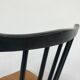 Set of two vintage bar chairs