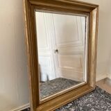 Golden rectangle mirror H53,5 X L46