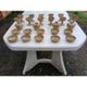 Travertine service