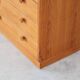 vintage chest of drawers | cabinet | teak | 1960s