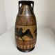 Pottery of Ciboure, by Etienne Vilotte, around 1925