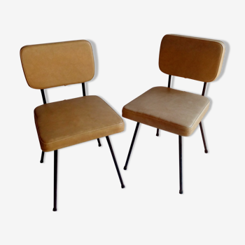 Set of 2 chairs airborne