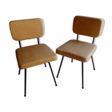 Set of 2 chairs airborne