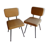 Set of 2 chairs airborne