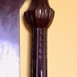 Entrance cabinet - coat rack 1900