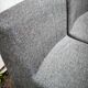 Design reception bench