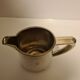 Silver Milk Pot 0.28L Independence Hotel (WMF)