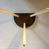 Tabouret tripode Mogens Lassen  K Thomsen c. 1942