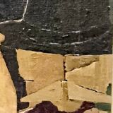 Contemporary painting