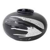 Vintage West Germany vase 1960s