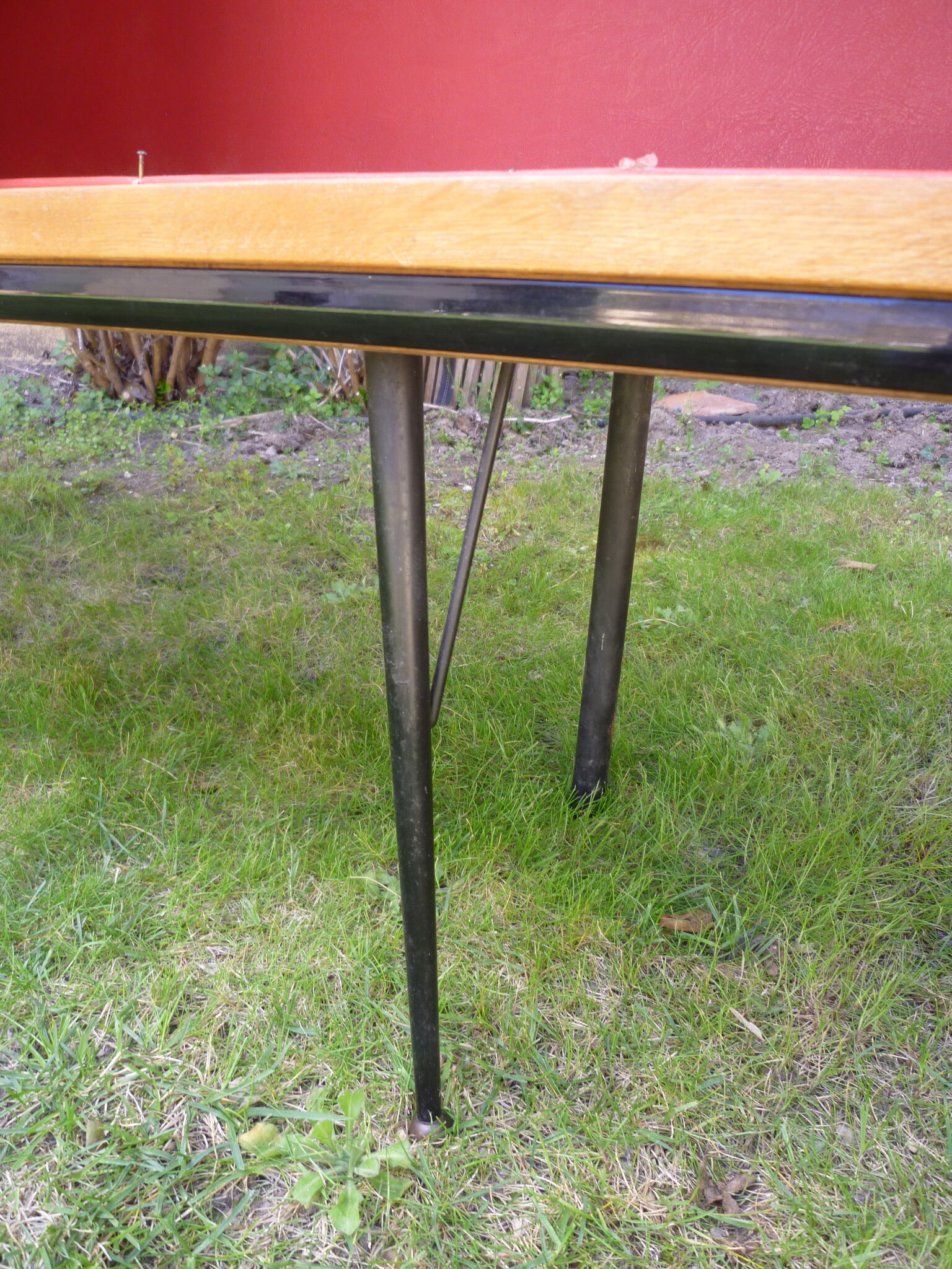 Sideboard formica 70 feet eiffel