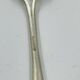 Lot 12 Fish Knives Silver-Plated Wiskemann