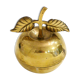 Small box golden apple