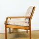Danish bench in teak Dyrlund