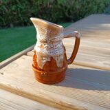 Pitcher