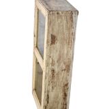 Tek wall window
