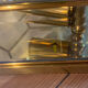 Pair of Italian wall lights