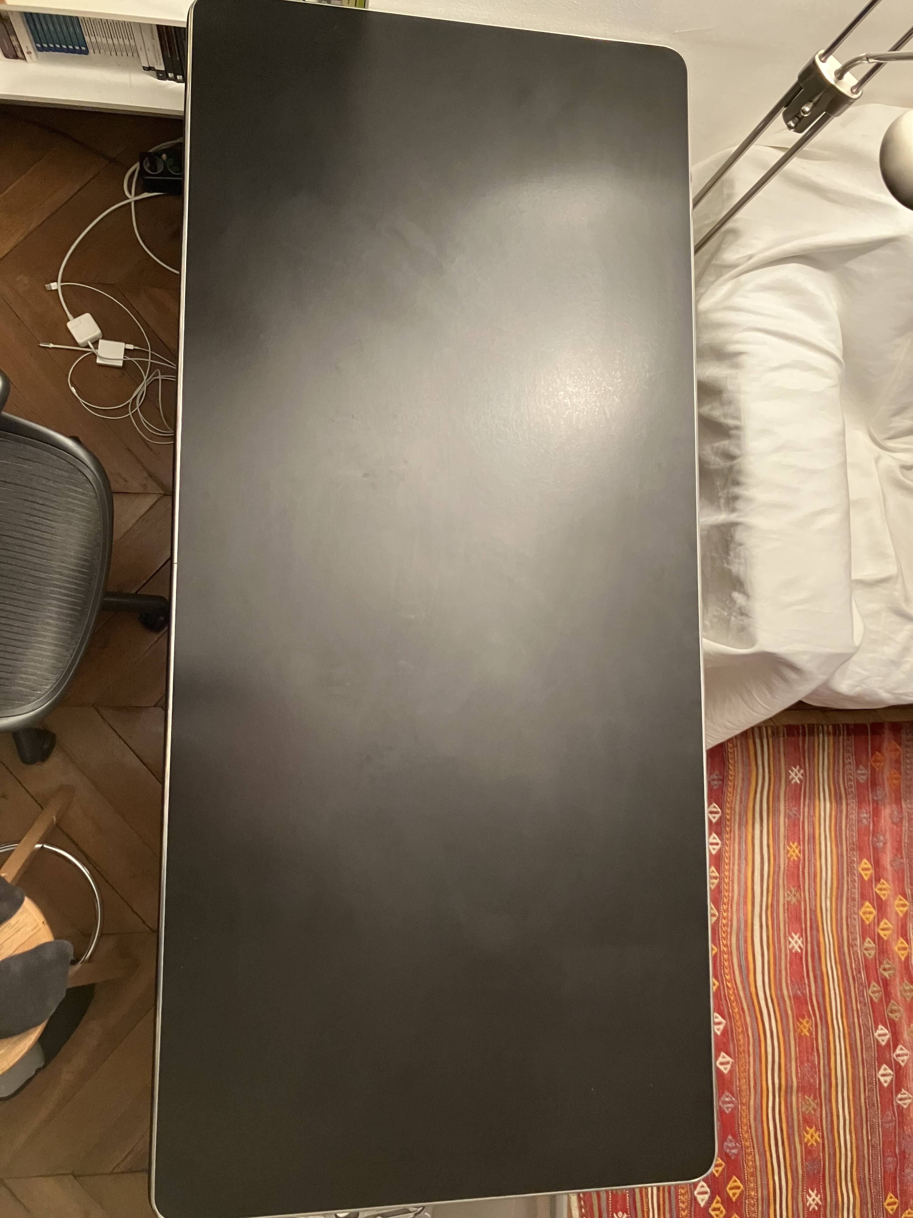 Bureau Chrysler Müller Möbel