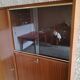 Armoire secrétaire vintage