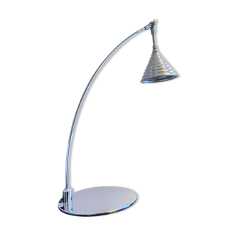 Lampe de table Antonangeli Illuminazione Italie 70's