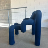 Ekstrem armchair by Terje Ekstrom