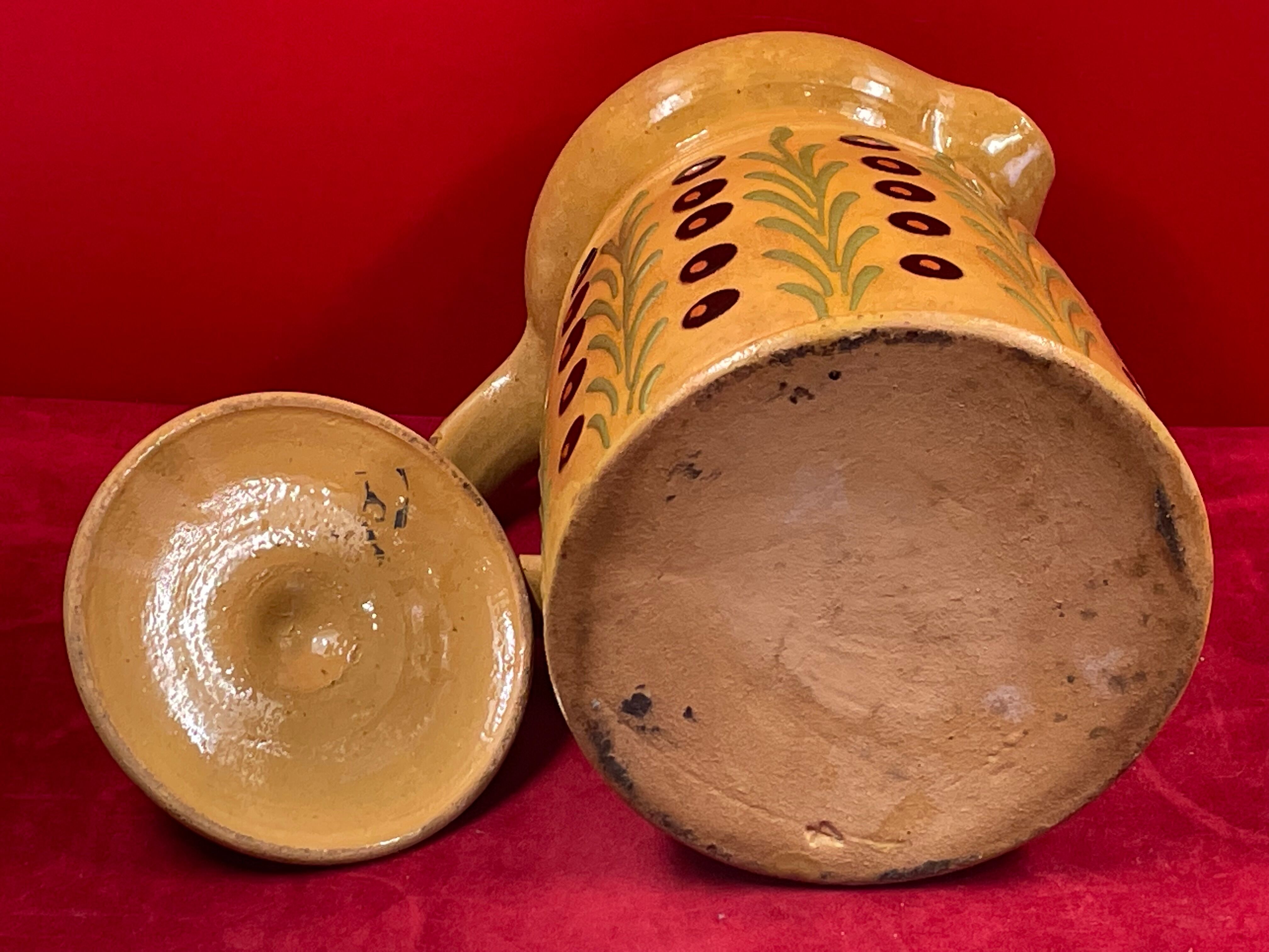 Pitcher sandstone of Savoy