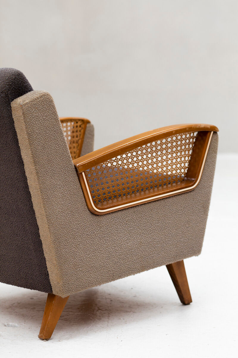 Fauteuil, années 1930