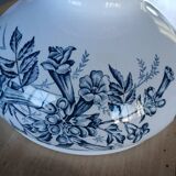 Old Badonviller Iron Earth Soup Tureen