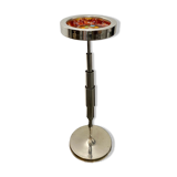 Ashtray on foot Space age 70's