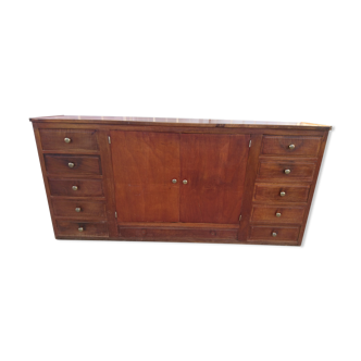 Store counter