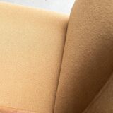 Set of 2 Easy Chairs Danish design