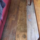 Table de ferme et bancs