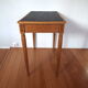 Art deco style table
