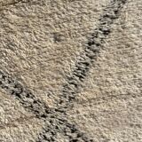 Old berber carpet from 1988