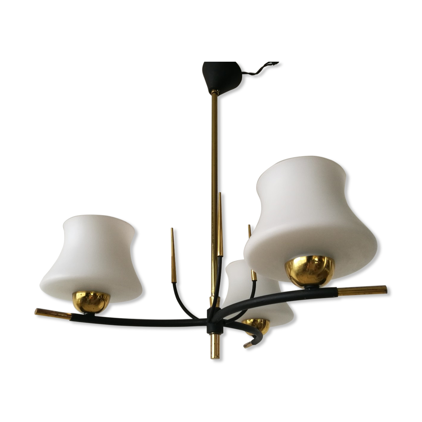 Lustre of the House Arlus 1960