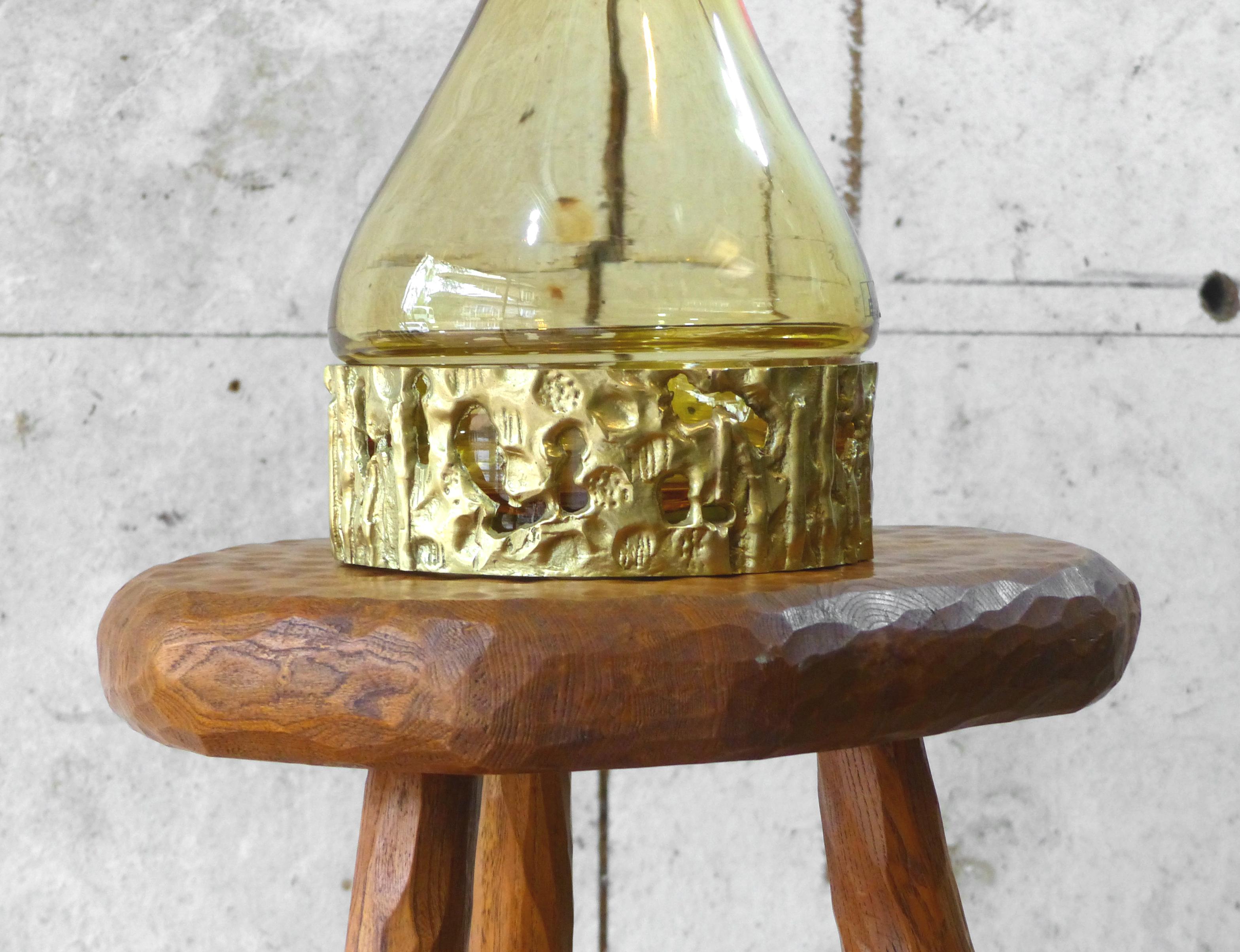 Angelo Brotto XXL Bottle Vase