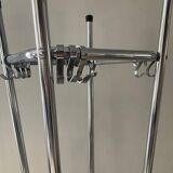 Vintage coat rack from the 60s and 70s