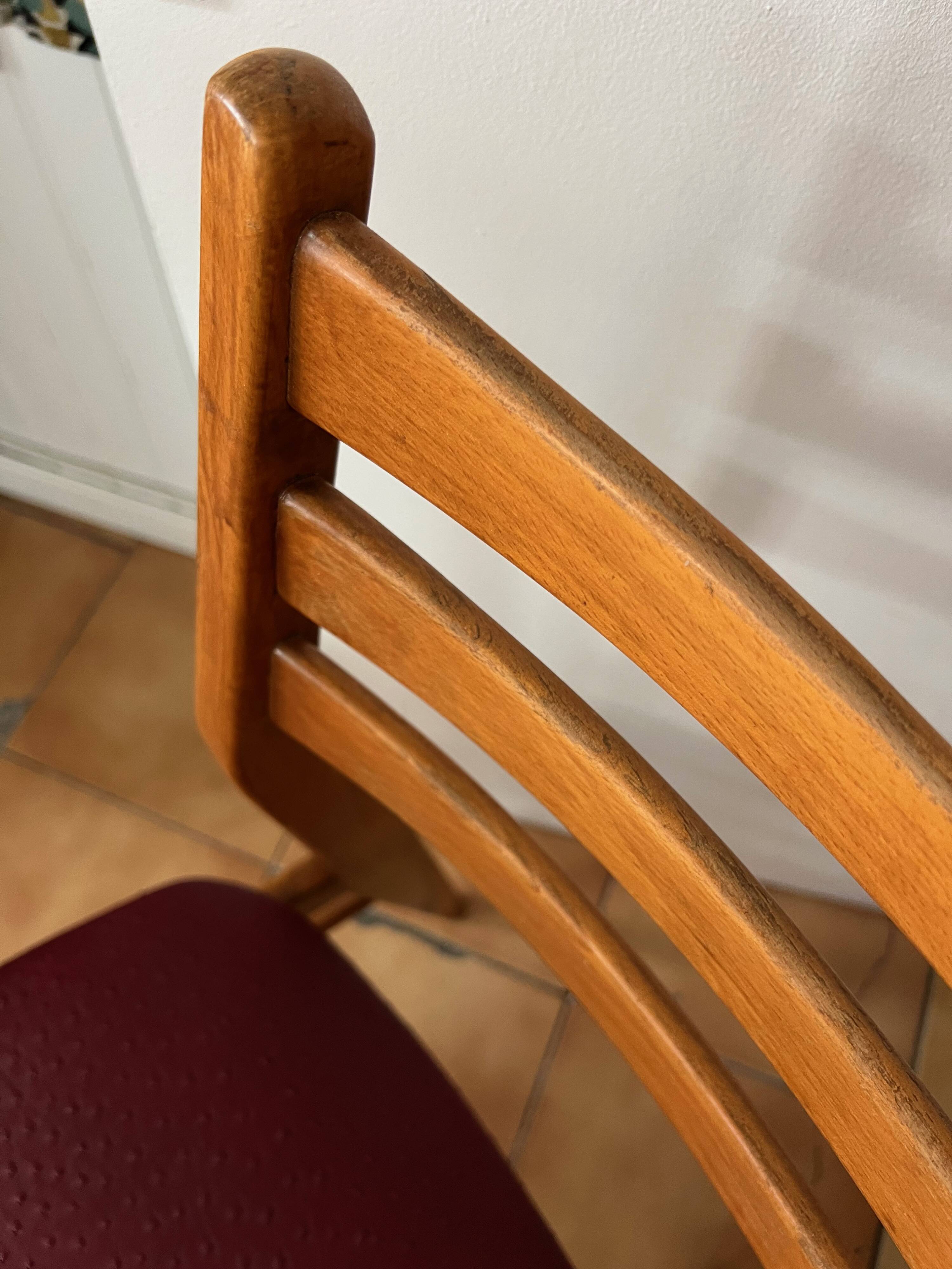 Vintage chair