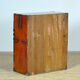 Commode japonaise Tansu, vers 1890
