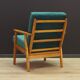 Armchair retro danish design vintage