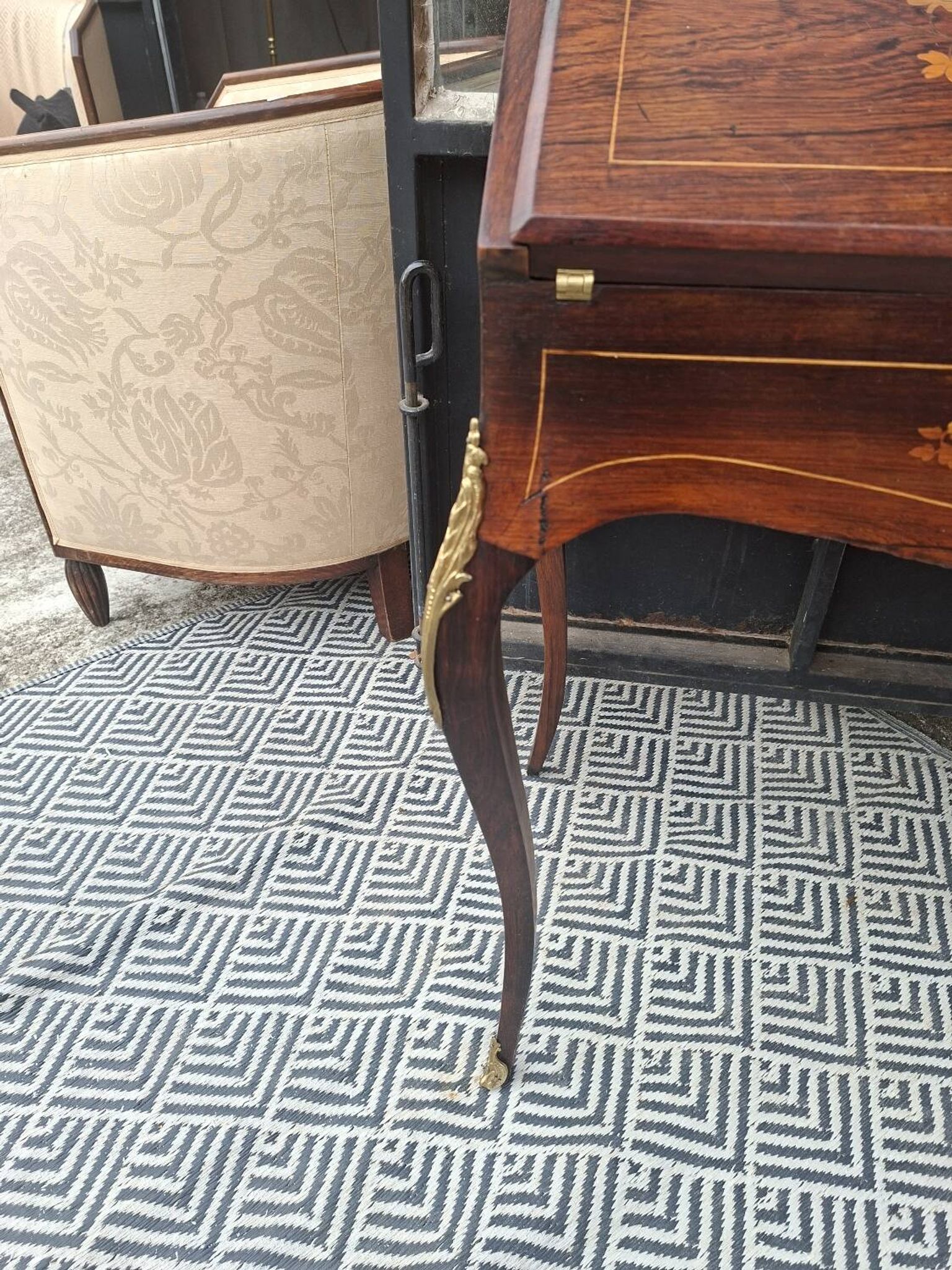 Bonheur du jour